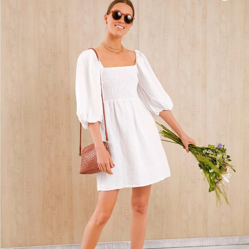 NWOT Pomander Place dress